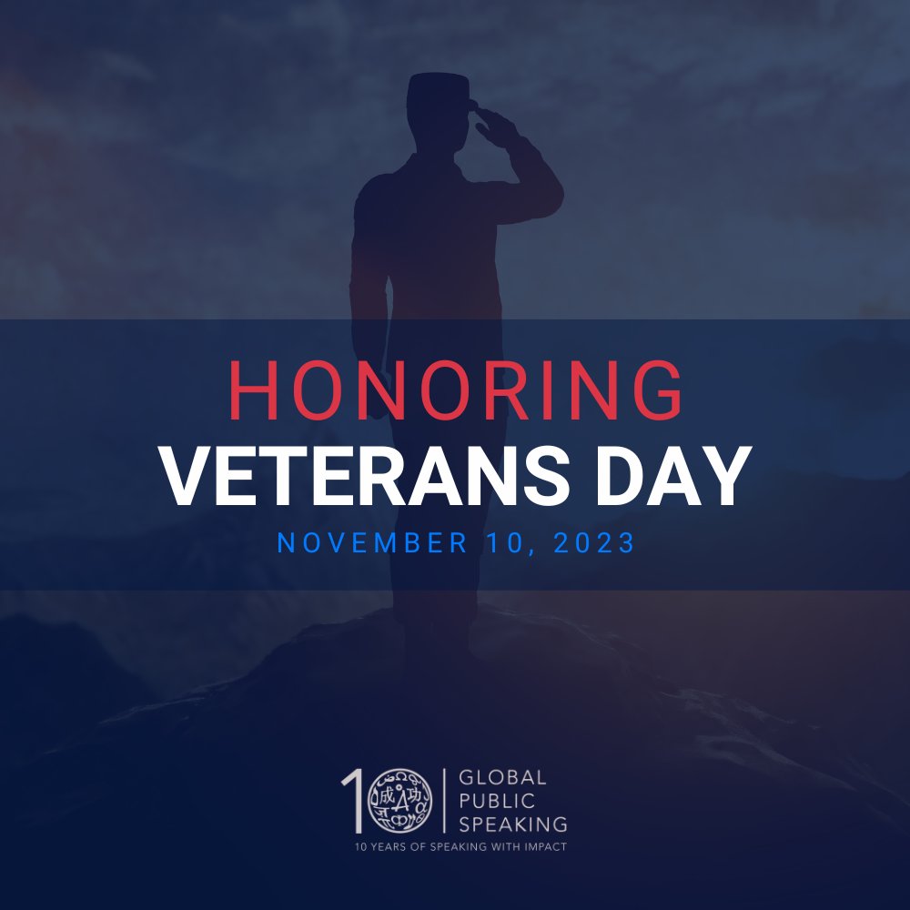 Global Public Speaking tweet media