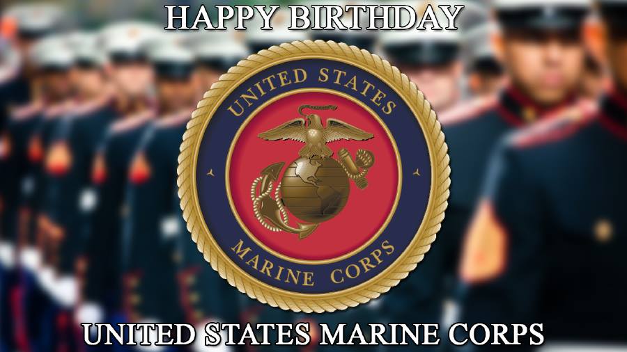 Happy 248th Birthday, MARINES!
Est. November 10, 1775
We're More Than Just #Boxes
#moving #packing #shipping #dfw #plano #corrugated #HappyBirthdayMarines #ProudMarine #FormerMarine