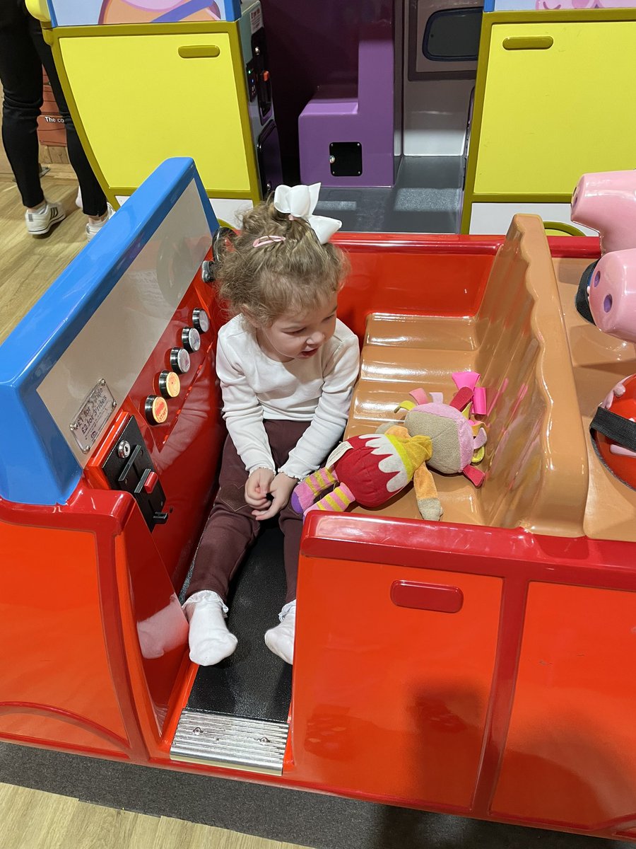 What a brilliant little caravan break with our little princess Phoebe. Our absolute world 💖