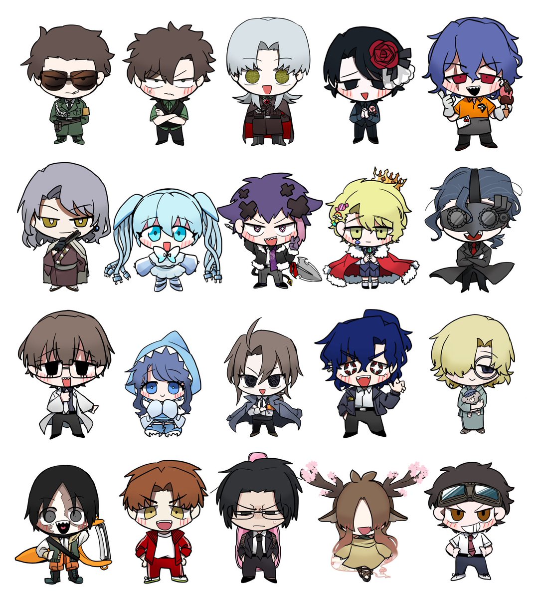 ぺこ💐🏀🎪📯📿 tweet media