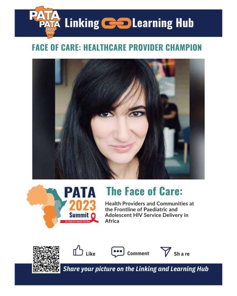 DaAngelita1's tweet photo. I am excited to be a part of the #PATA2023Summit. Are you!? https://t.co/v9CSgY1Efr