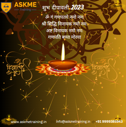 Shishpa62195843's tweet image. #askmetechnologies
Wishing you all a Happy Diwali 2023📷