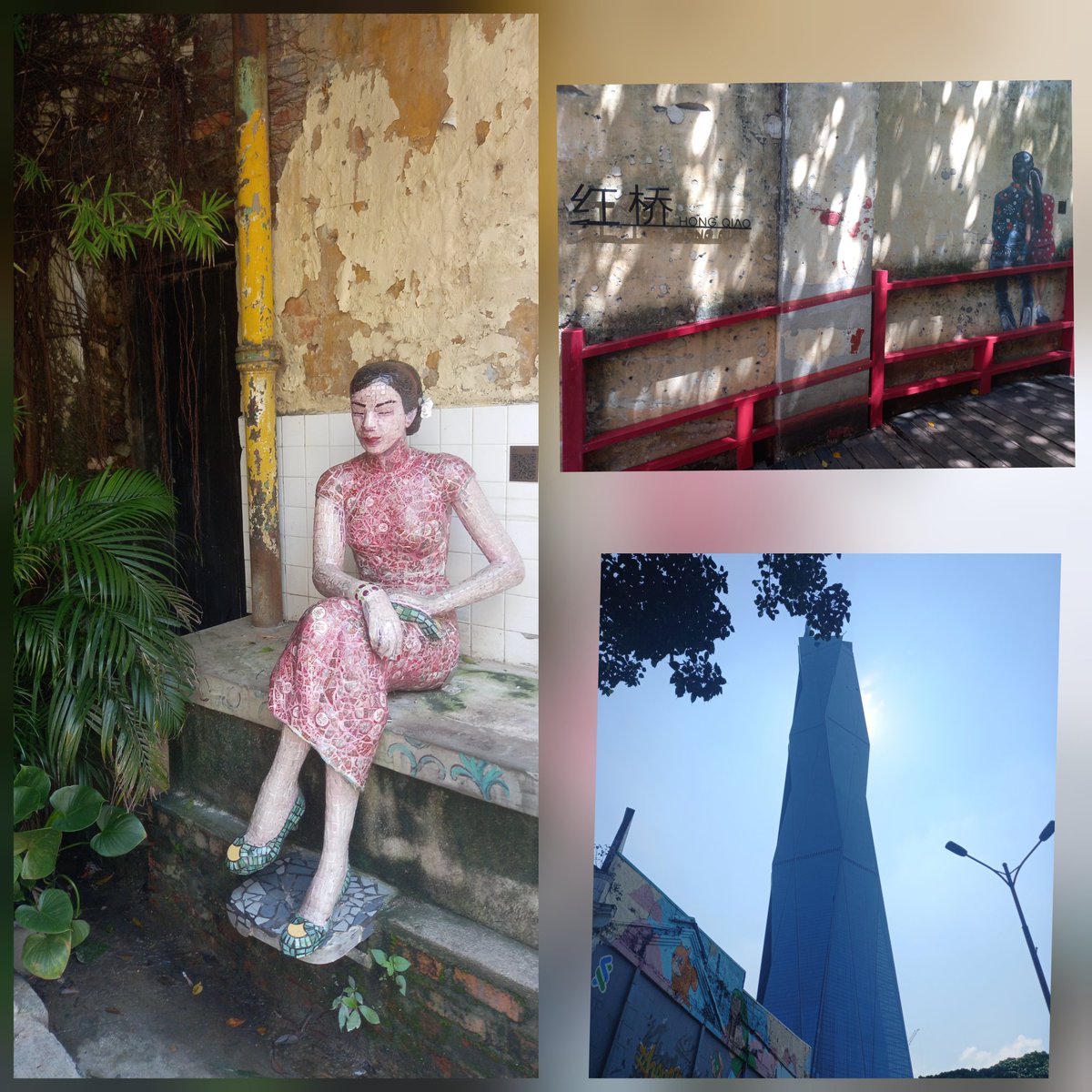 bevng1971's tweet image. Part 1/2 - took a lil trip dwn 2 #chinatown aka #petalingstreet in kl. Hubs &amp;amp; i wanted to check out the scene there &amp;amp; here are some bits dat we saw. Interesting. #klcity #malaysia