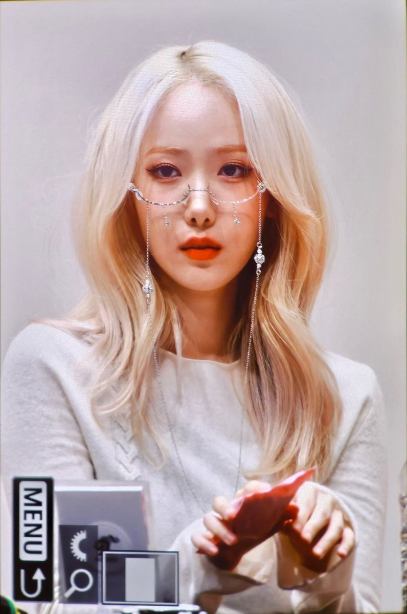 231110 #신비 #VIVIZ