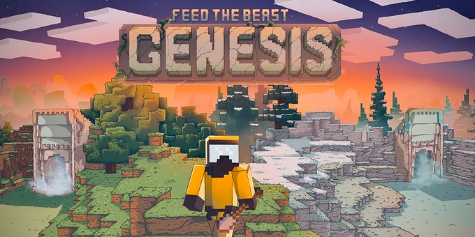 CreeperHost's tweet photo. Getting fired up to discover and save Elyria this weekend with your friends? Well you're in luck! Get 10% off your first month with us when you play @FTB_Team Genesis π
https://t.co/MkpCM5BVeA
#FTB #FeedTheBeast #ModPack #Discount #ModdedServers #MinecraftServers #ModdedMinecraft