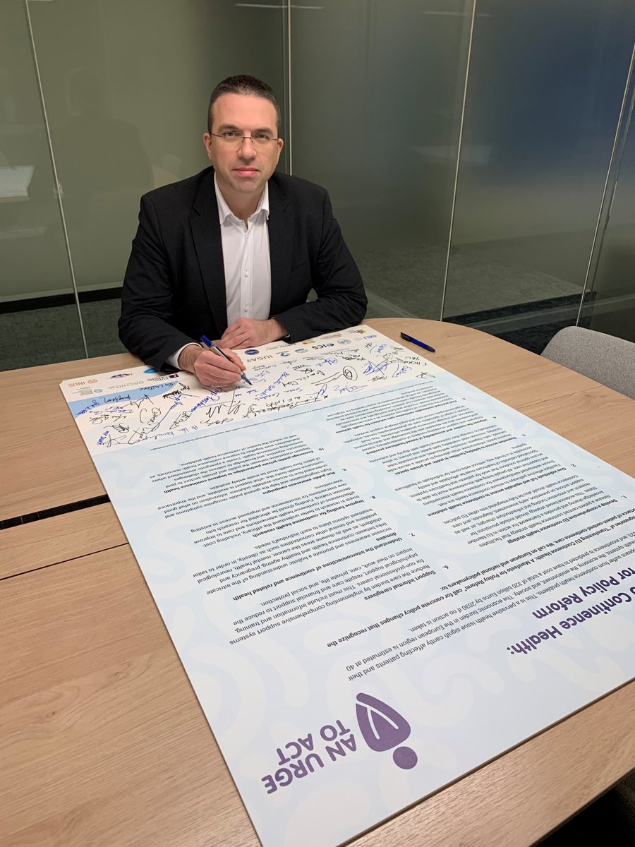 European Association of Urology (EAU) tweet media