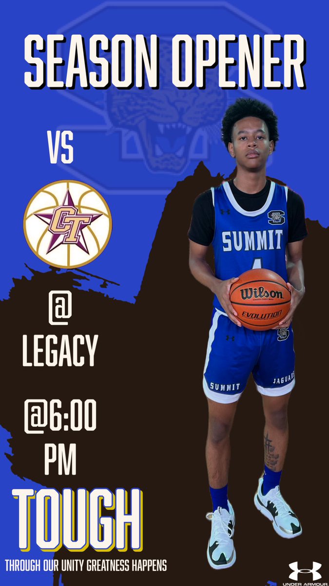 M.Summit Basketball tweet media