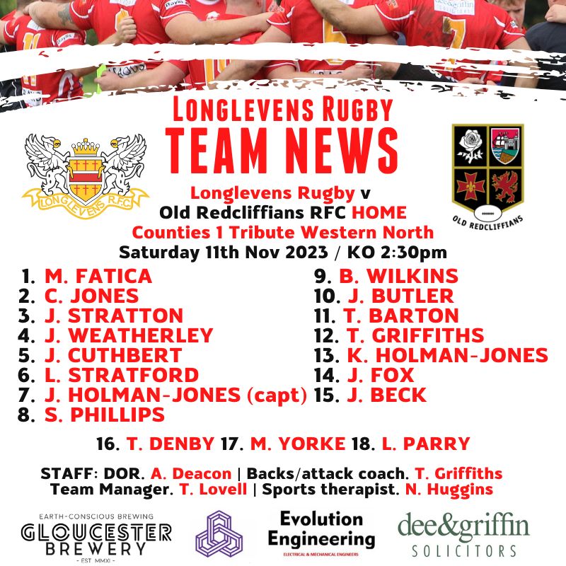 Longlevens Rugby tweet media