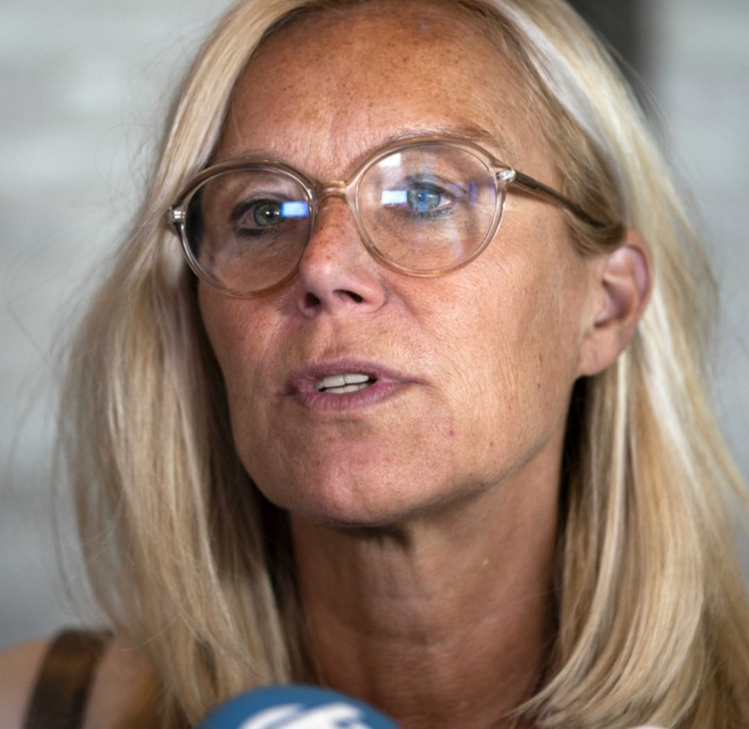 Sigrid Kaag, beste MP die Nederland nooit heeft gekregen. Weggepest, bedreigd en vernederd door het 'tuig' van FVD, PVV, BVNL en ander rabiaat-rechts gespuis. Nederland zit vol met xenofobisch low-life en laat toe dat zij zich via het Parlement aan hun vuile nesten ontwurmen.