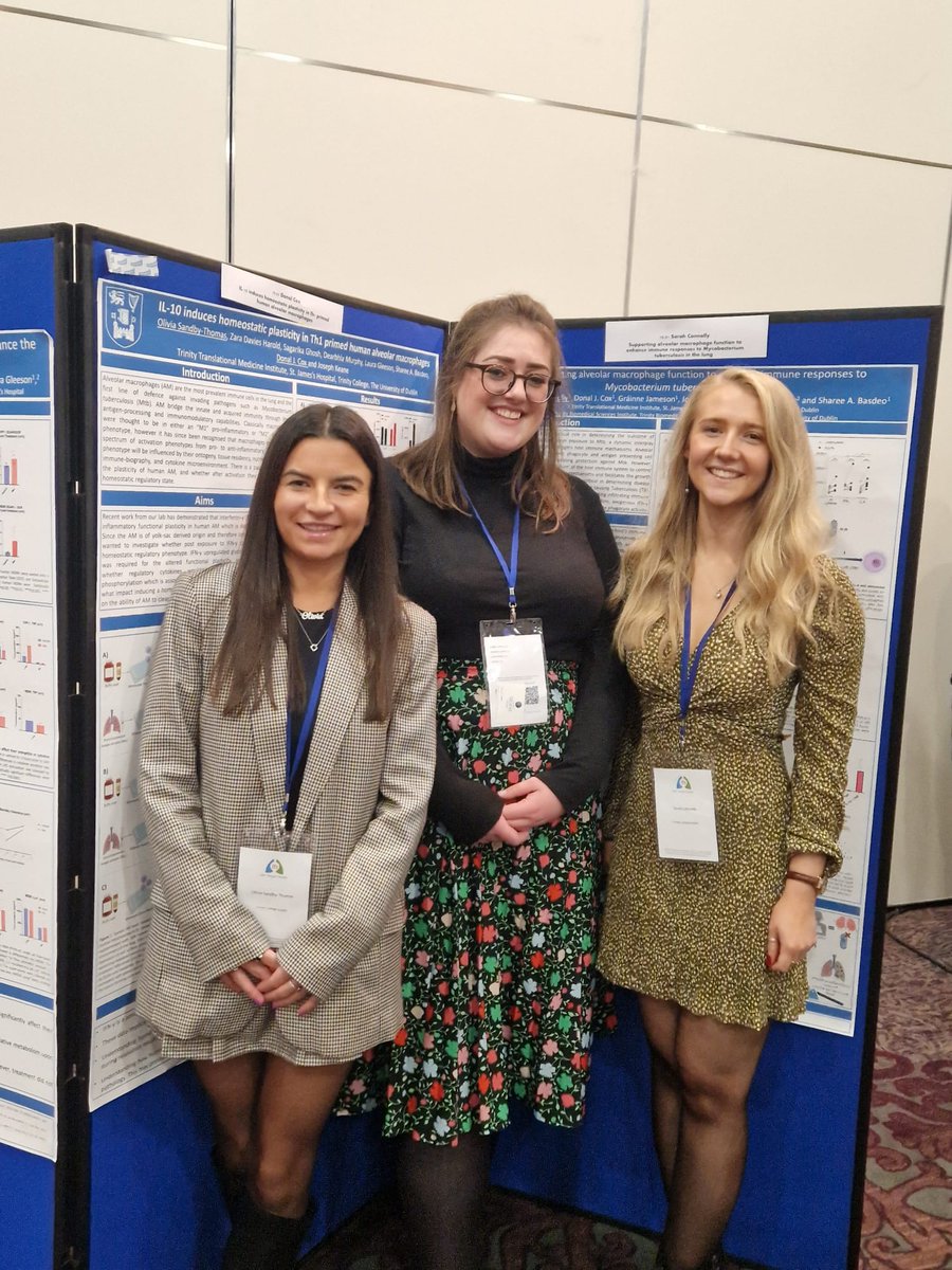 TB Immunology Group tweet media