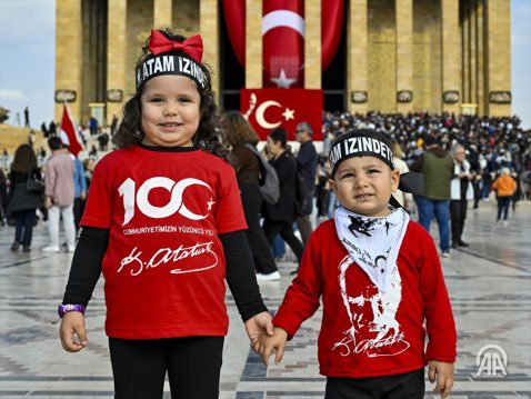 SelimK_ATA's tweet image. #10kasım #Anıtkabir