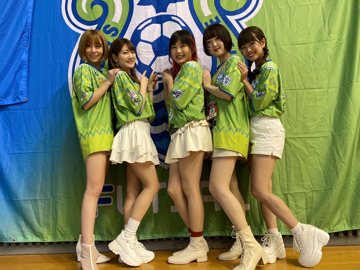 湘南ベルマーレフットサルクラブ
vs
しながわシティ

1-0
アウェイで勝利をつかみ取りました🎉

ここで大きな勝ち点3

残り2試合も
全力で応援しましょう！

#bellmare_F 
#Fリーグ
#ActorBell 
#あくべる