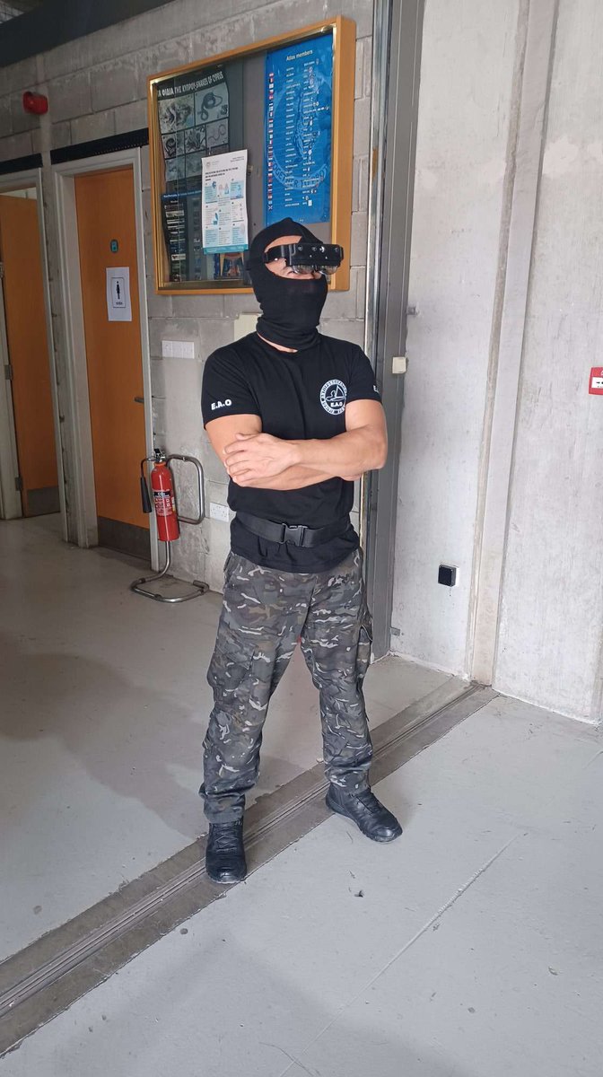 DARLENE Project tweet media