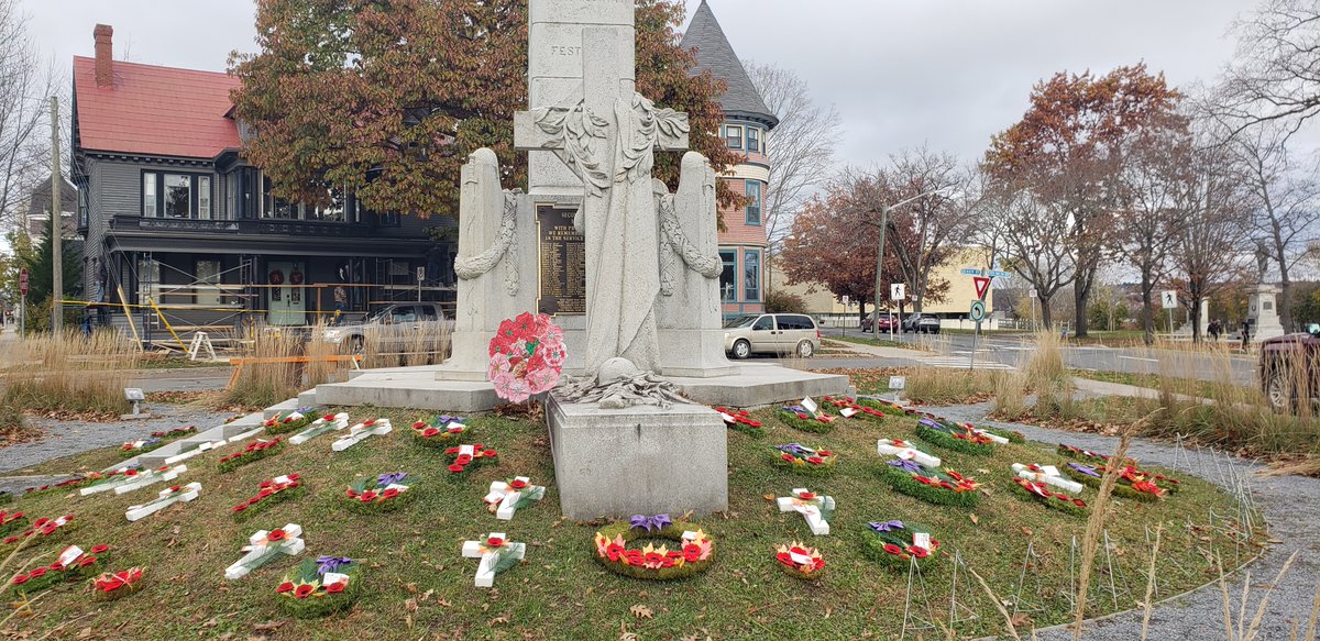 They shall not grow old, as we that are left grow old. Age shall not weary them, nor the years condemn. At the going down of the sun and in the morning we will remember them.  Lest We Forget.

Thank you for our members Niki,(Tony), Dana,  Angela, Jack for assisting today.