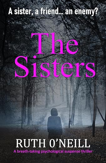 tonyriches's tweet photo. Special Guest Post by Ruth O’Neill, Author of The Sisters:

 https://t.co/oJ7uAwDBsd  @ruthoneill1 https://t.co/R3I98yj1uJ