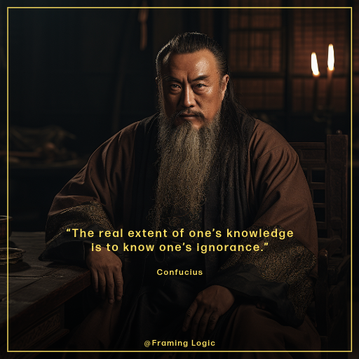 Download your FREE comparison Fallacy infographic, link in bio.

#logic #science #formallogic #STEM #knowledge #philosophy #psychology #FramingLogic #inspiration #selfimprovement #wisdom #Confucius #Chinese #explainer #fallacy #logicalfallacy #thinking #education