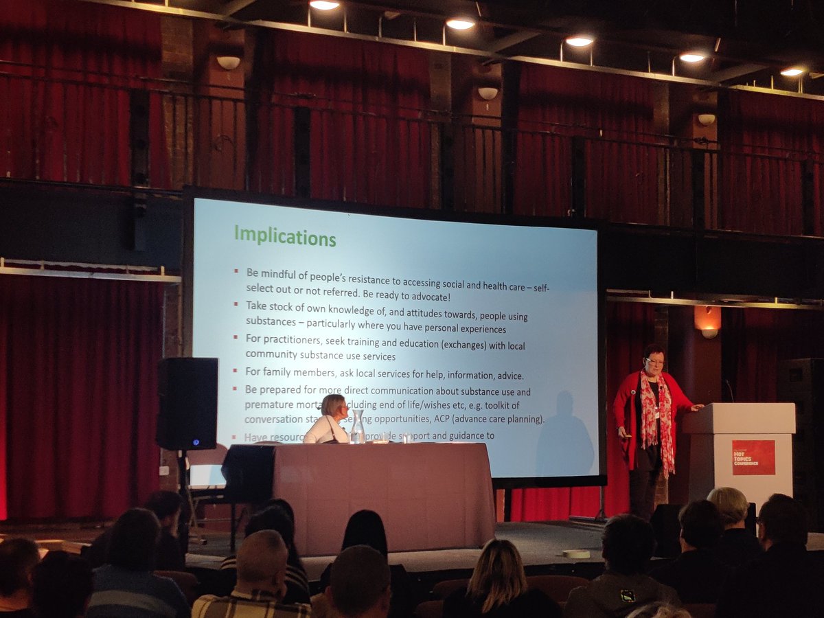 @gwshorter (@gwshorter) on Twitter photo A difficult but important talk about end of life care by the superb <a href="/SarahGalvani/">Sarah Anne Galvani</a> <a href="/SUABManMet/">SUABManMetUni</a> learning for all in the audience, practice, research, family members, communities #hht23 <a href="/HIT_org_uk/">HIT</a> A difficult but important talk about end of life care by the superb <a href="/SarahGalvani/">Sarah Anne Galvani</a> <a href="/SUABManMet/">SUABManMetUni</a> learning for all in the audience, practice, research, family members, communities #hht23 <a href="/HIT_org_uk/">HIT</a>