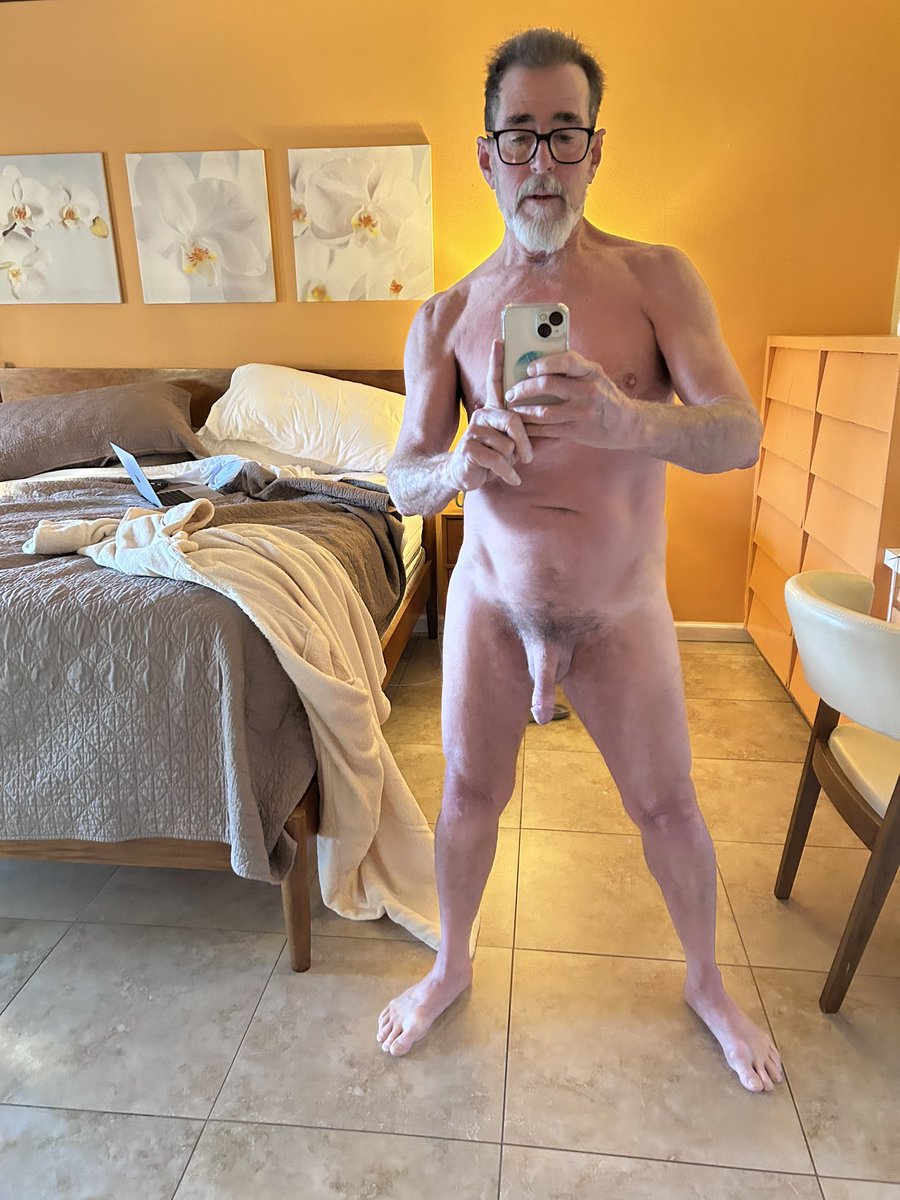 Hotel robes make me feel sexy