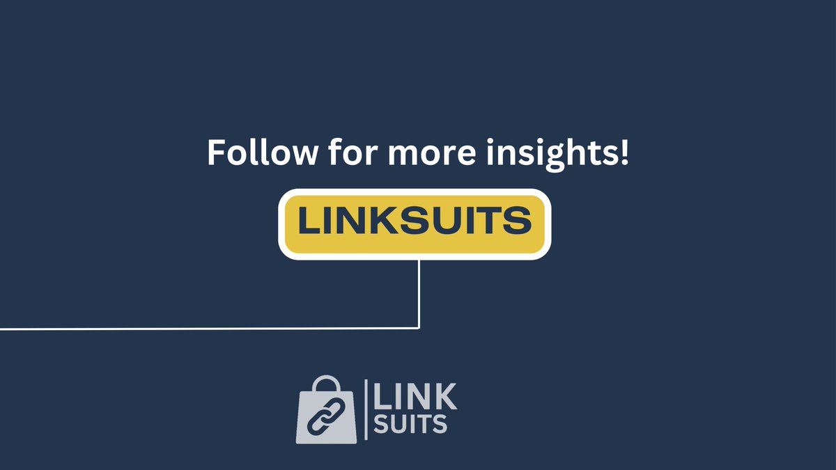 LinkSuits's tweet image. Guest posting can help you grow your business!  Collaborate with industry leaders to broaden your reach and improve your SEO. Establish your brand as an authority, demonstrate expertise, and dominate the digital world!  #CollaborateAndConquer #GuestPostSuccess