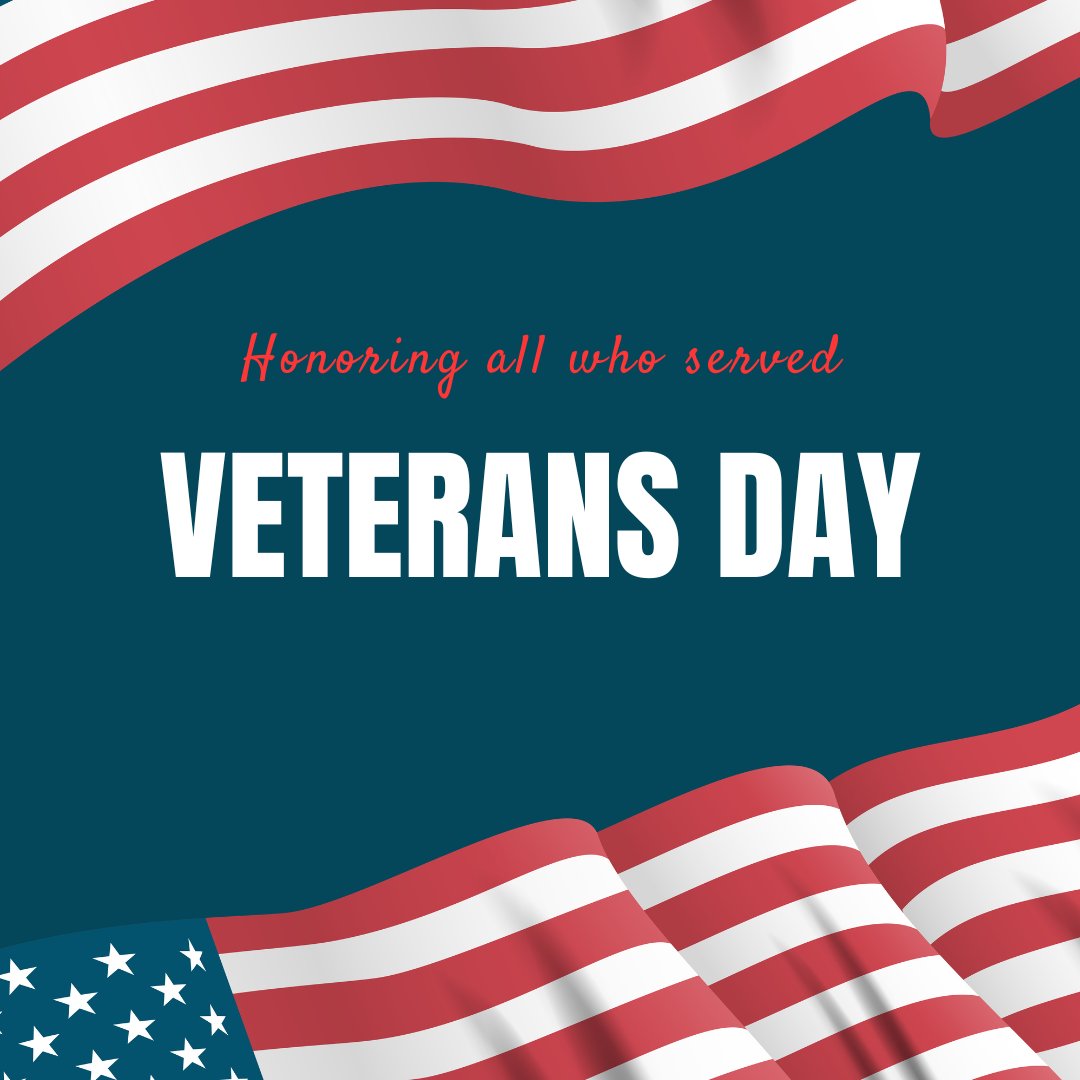 As a non-Active member of our proud military, and a mother of a Marine, I would like to say a heart felt thank you to all of our service members, past and current for their service!

#VeteransDay #marinemom #veteranshelpingveterans #veteransday2023 #veterans4veterans #wwdtravelal