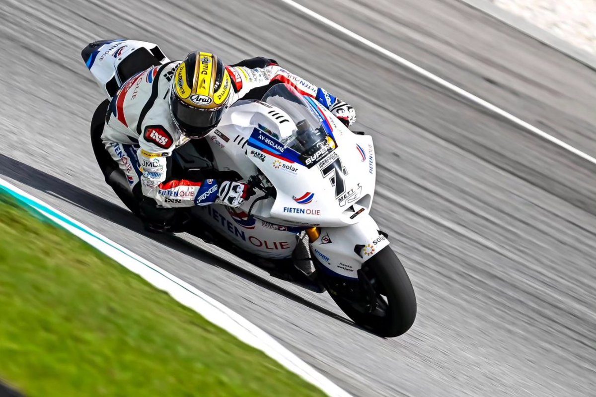 Barry Baltus tweet media