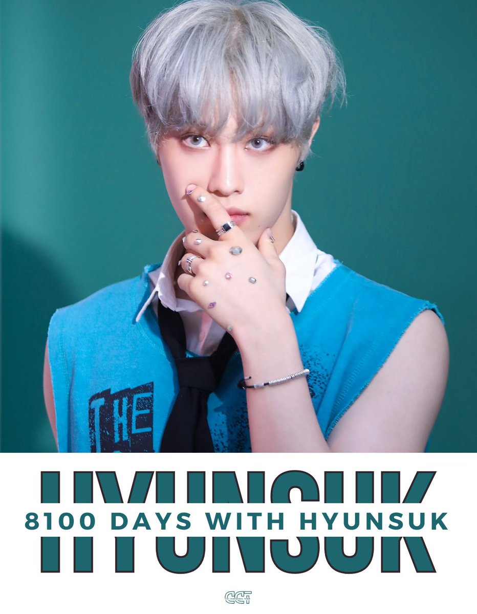 cixchoeaedol's tweet photo. Happy 8100 days with Hyunsuk! 💗 

#CIX #씨아이엑스 #HYUNSUK #현석
@CIX_Official @CIX_twt https://t.co/PGPBHlS1dQ