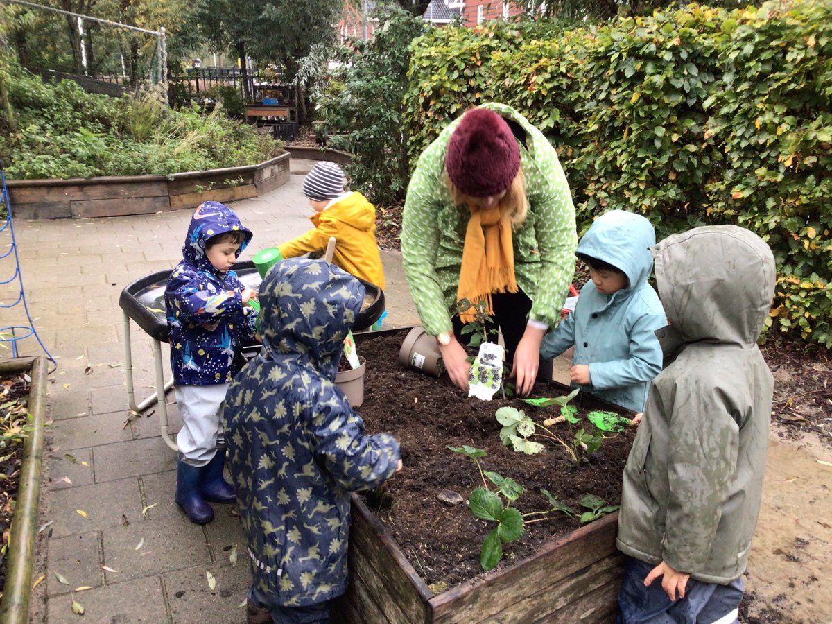BSN Leidschenveen tweet media