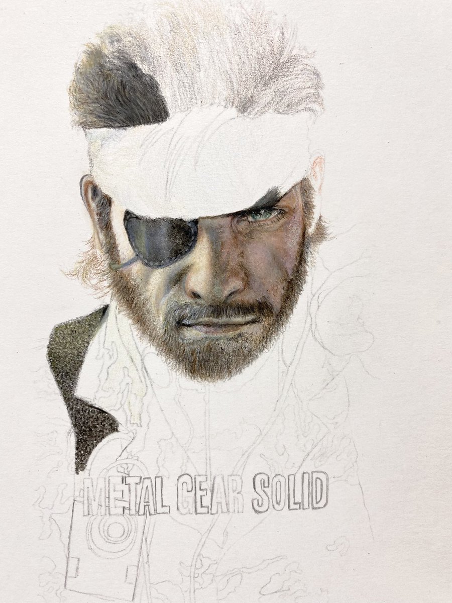 pocketZIGA's tweet photo. 色鉛筆で絵を描いたり陶芸したり推しを語ったりゲームしたりのんびりとスローライフしてます。よろしくお願いします🥰
作品にいいね、コメントなどいただけると励みになります🙇‍♀️ https://t.co/HWmOa9xWE2