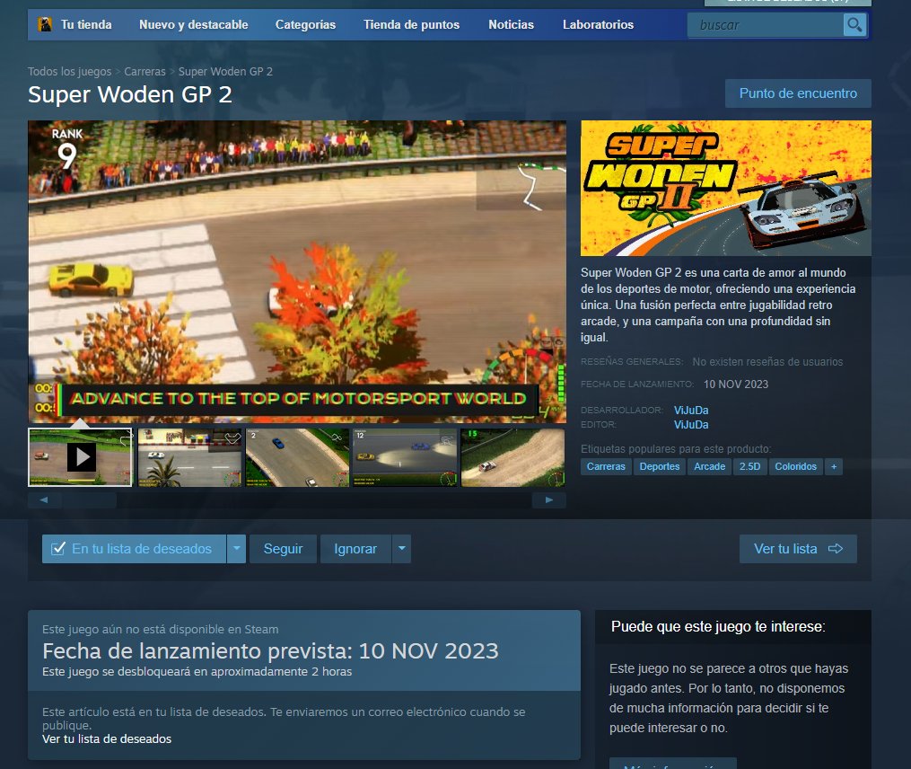 Vamos Vamos!! No queda nada :D <a href="/ViJuDaGD/">ViJuDa</a>