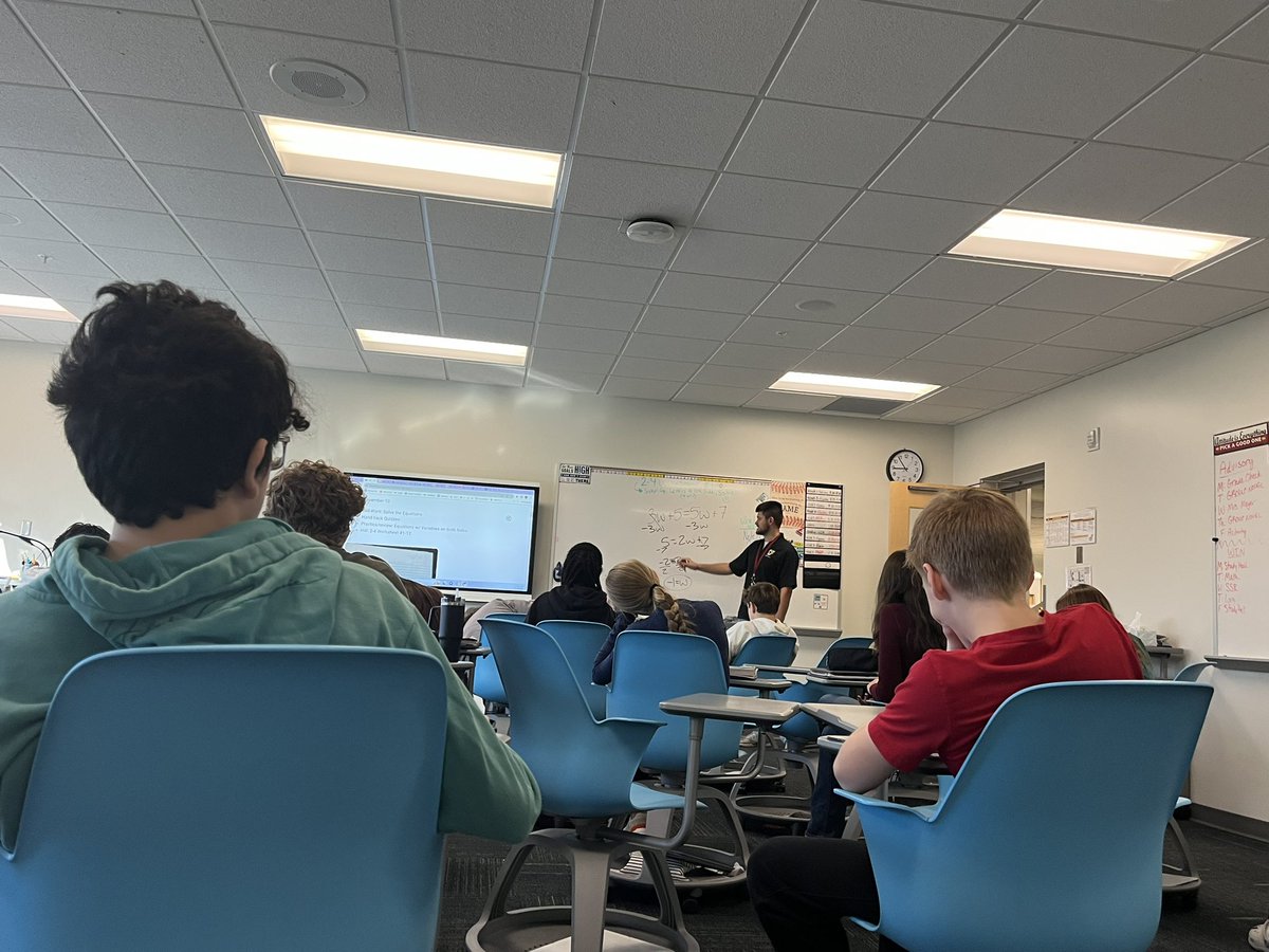 JMS Principal tweet media