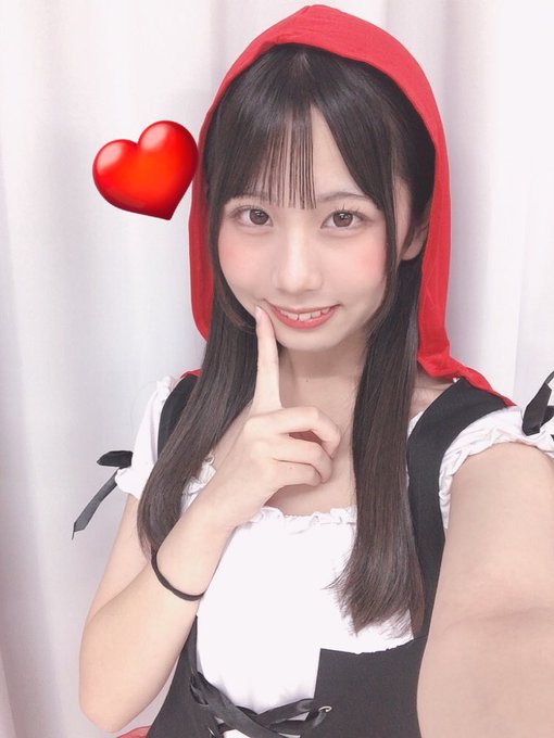 Twitterのコスプレ画像11