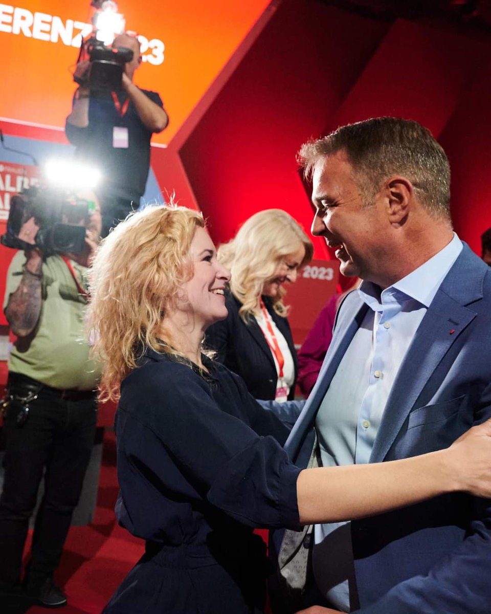 Andi Babler tweet media