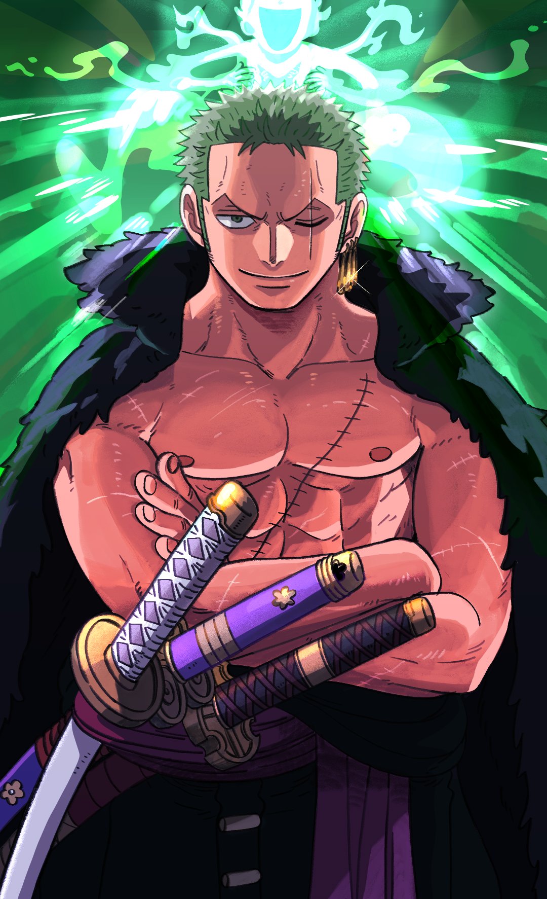 ONE PIECE.com(ワンピース) on X:
