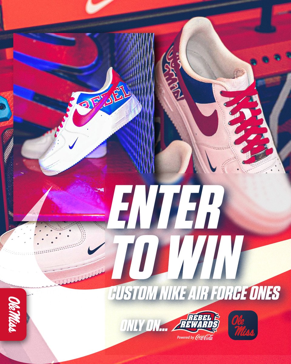 Rebel Rewards tweet media