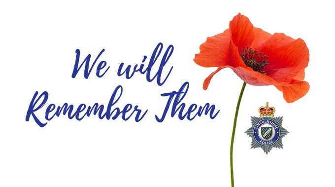 They shall grow not old, as we that are left grow old: Age shall not weary them, nor the years condemn. At the going down of the sun and in the morning We will remember them.  

#LestWeForget #WeWillRememberThem