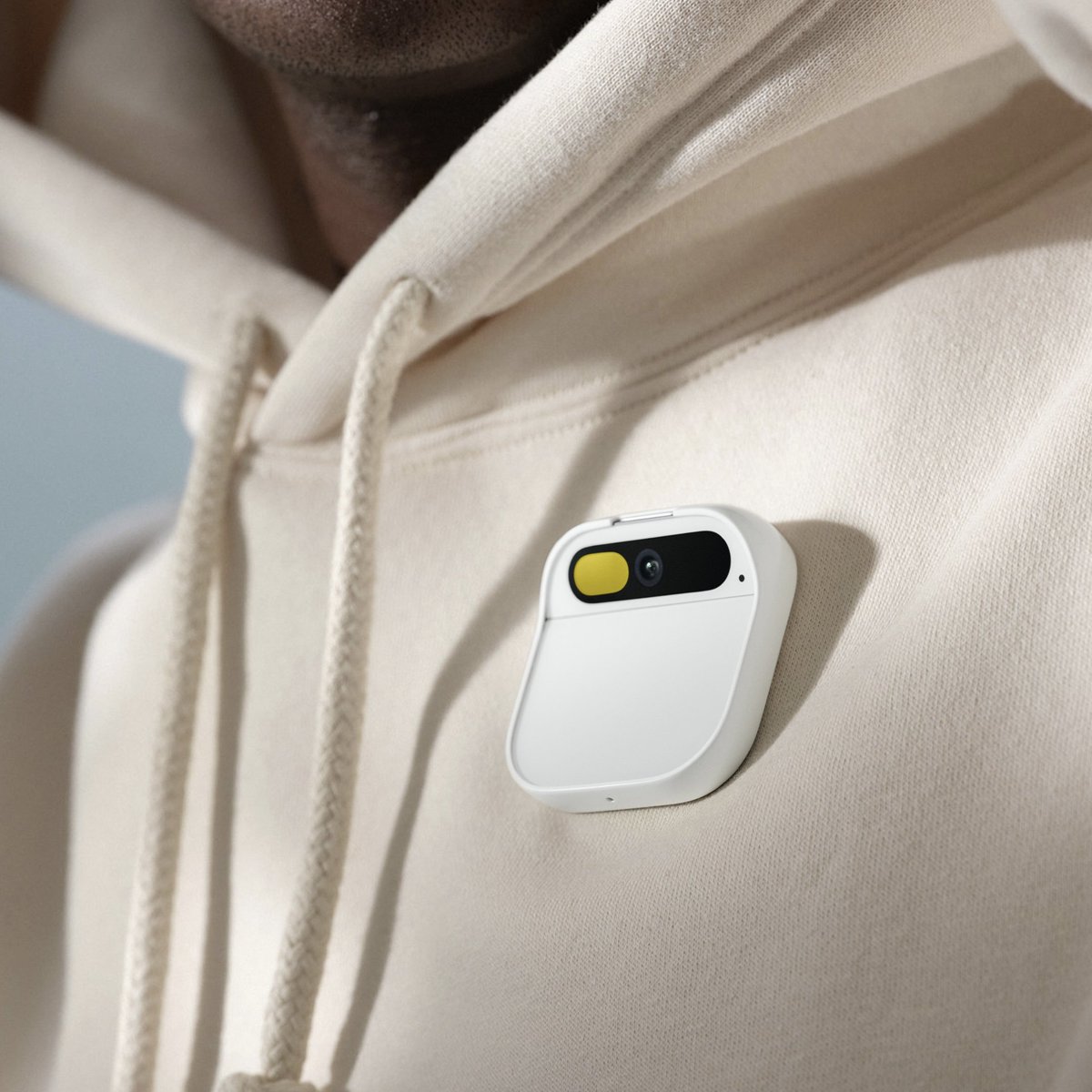 prathapgtech's tweet image. Ai Pin: Is this the future of smartphones?

#AIPin #DigitalAssistant #OpenAI #Smartphone #HumaneAIPin