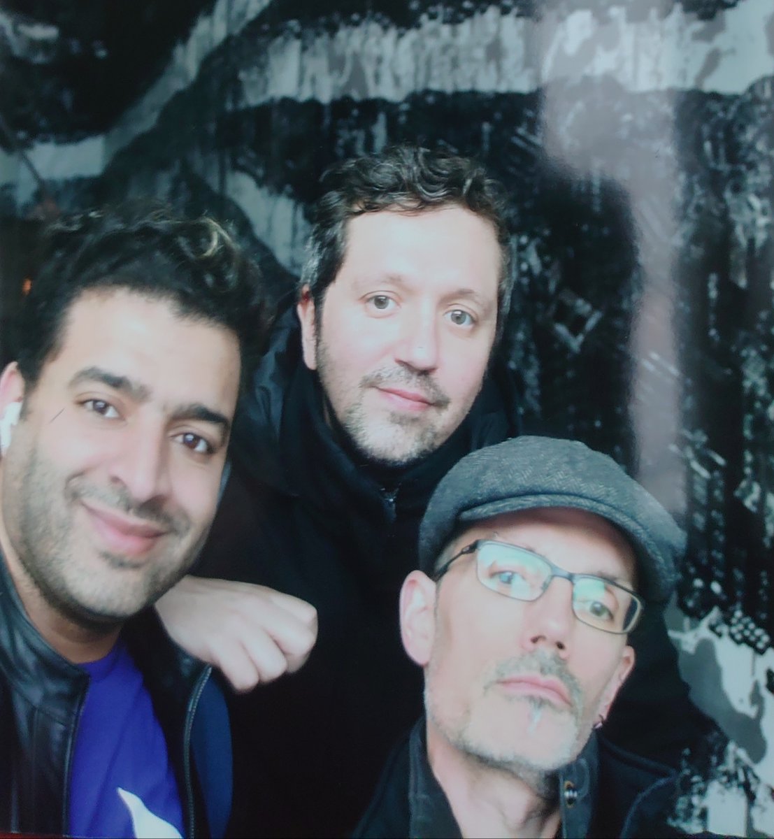 🦄 🅰️lain Boudard 🇫🇷 ⚜️ (@aboudard) on Twitter photo Leaving Poland after <a href="/ngPolandConf/">NG Poland Conf</a> 🥲
Had a great trip with my buddies <a href="/alouane_med/">Ayoub Alouane 🇫🇷 | 🇲🇦</a> and <a href="/jcfauchet/">Jean-Charles FAUCHET</a> the <a href="/QwikDevParis/">Qwik - Paris</a> team! Warsaw was so nice 😎 Leaving Poland after <a href="/ngPolandConf/">NG Poland Conf</a> 🥲
Had a great trip with my buddies <a href="/alouane_med/">Ayoub Alouane 🇫🇷 | 🇲🇦</a> and <a href="/jcfauchet/">Jean-Charles FAUCHET</a> the <a href="/QwikDevParis/">Qwik - Paris</a> team! Warsaw was so nice 😎