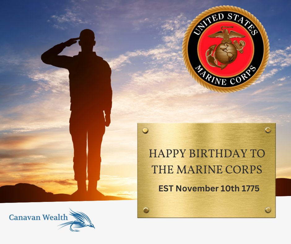 CanavanWealth's tweet photo. Thank you to all the Marines who have spent their lives dedicated to protecting and serving our country. https://t.co/M5ft3VTLUK