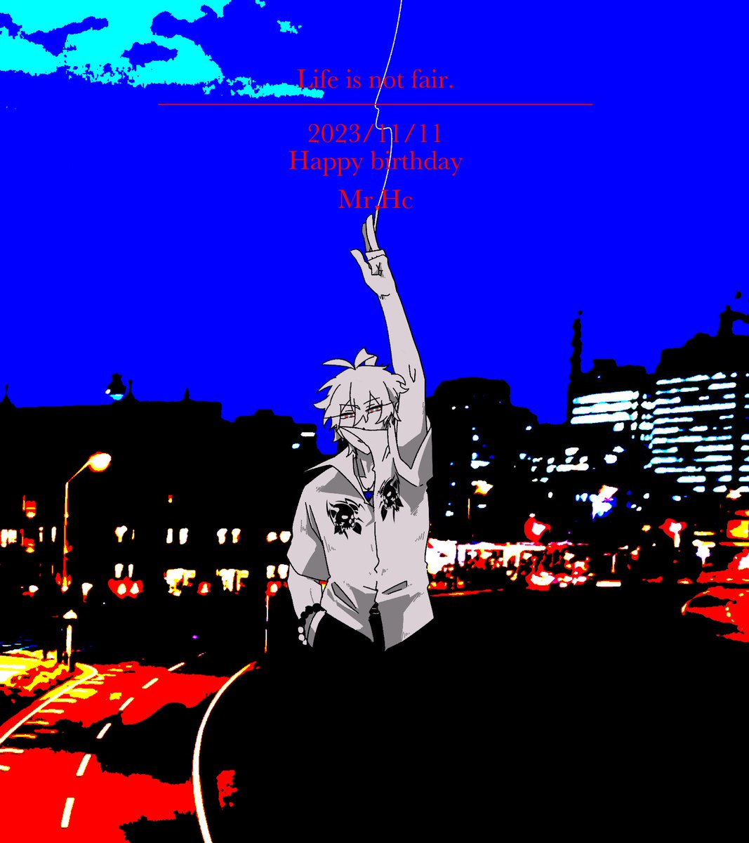2gen_2write's tweet photo. #碧棺左馬刻誕生祭2023
貴方にとっての幸福こそあれ https://t.co/Tiei4cAuvj
