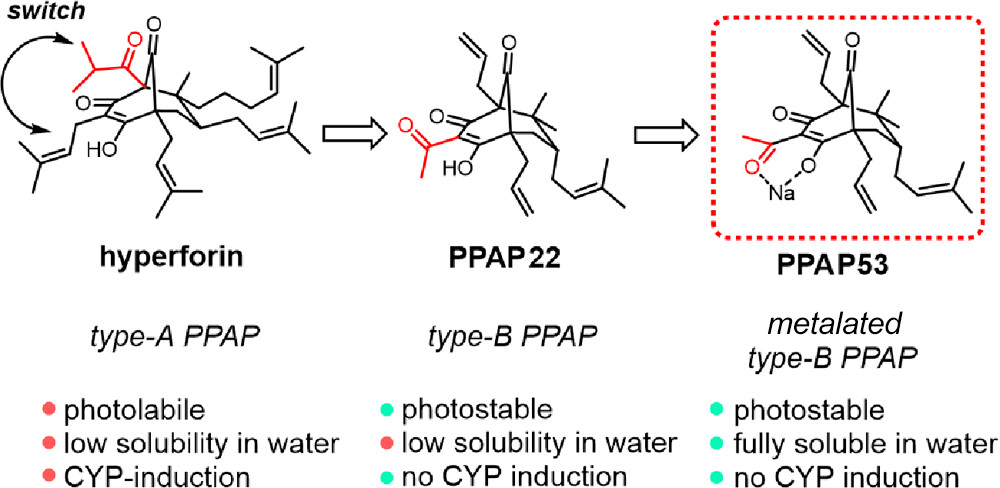 Combining AI-based protein prediction and docking studies with experimental results – in-depth insights into the interaction of PPAPs on TRPC6-ion-channels. @tudresden <a href="/uni_mainz/">Universität Mainz</a> 

Read now in #JMedChem ➡ go.acs.org/6RK