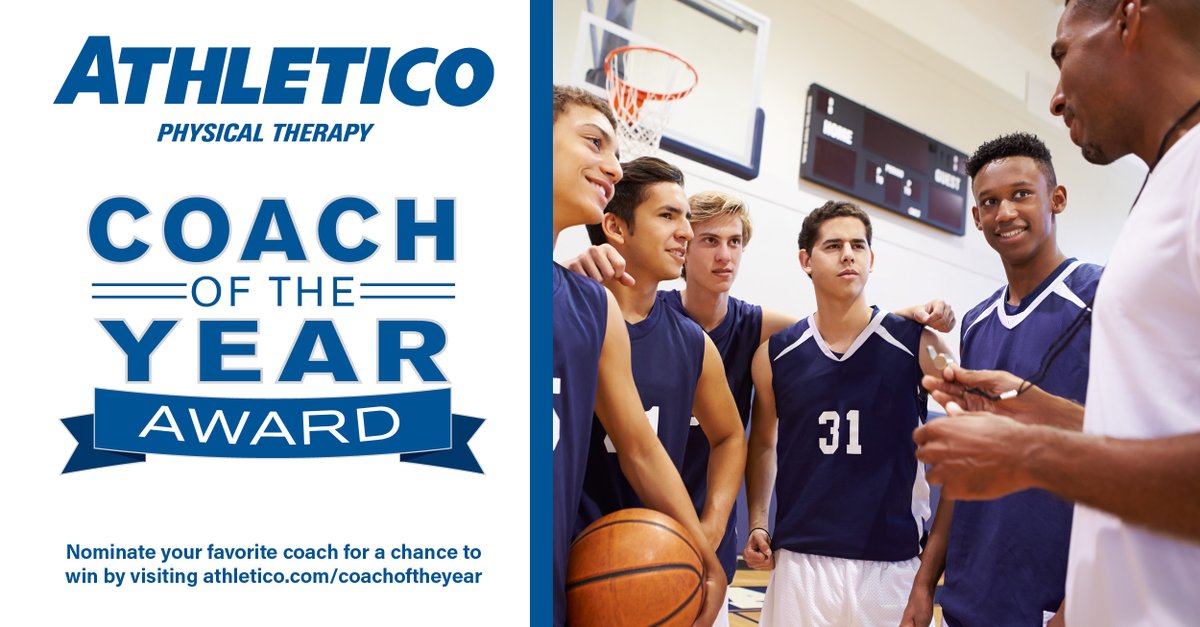 Athletico PT tweet media