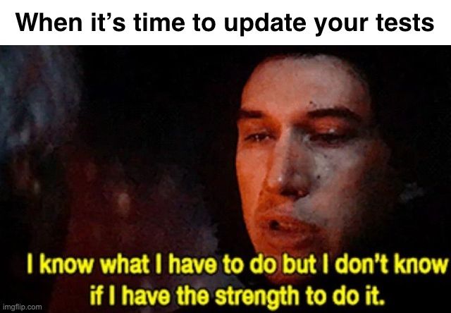 mablhq's tweet image. So. Many. Changes. 

Pro tip: new generative AI-powered autohealing features in mabl can reduce test maintenance by 95%. Available now in mabl Labs for customers and trial users: okt.to/idnJE8 
#SoftwareTesting #TestAutomation #TestAutomationStrategy #QAEngineering