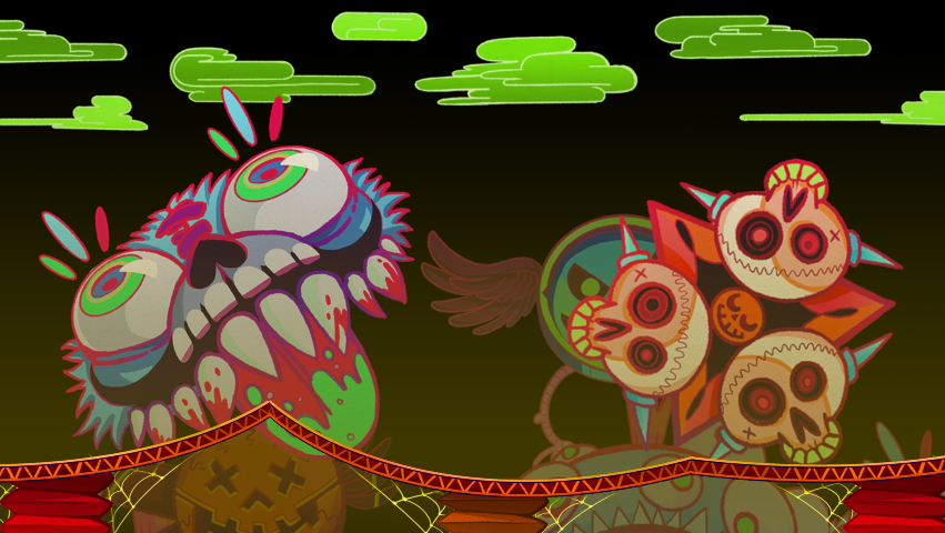 residiuum's tweet photo. Have you checked out the new updates from Boogie Slide? 👀

There are new backgrounds and new Boogies!

Download through the link https://t.co/Ww1dT9bkca

#residiuum #boogieslide #ironstudios #worldstocollect #boogiebears #talesofcoral https://t.co/3xFqvLOXPa