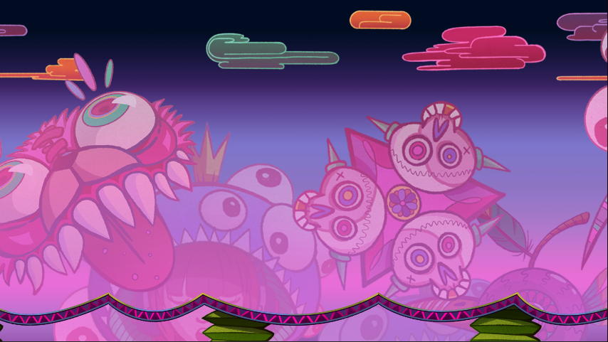 residiuum's tweet photo. Have you checked out the new updates from Boogie Slide? 👀

There are new backgrounds and new Boogies!

Download through the link https://t.co/Ww1dT9bkca

#residiuum #boogieslide #ironstudios #worldstocollect #boogiebears #talesofcoral https://t.co/3xFqvLOXPa
