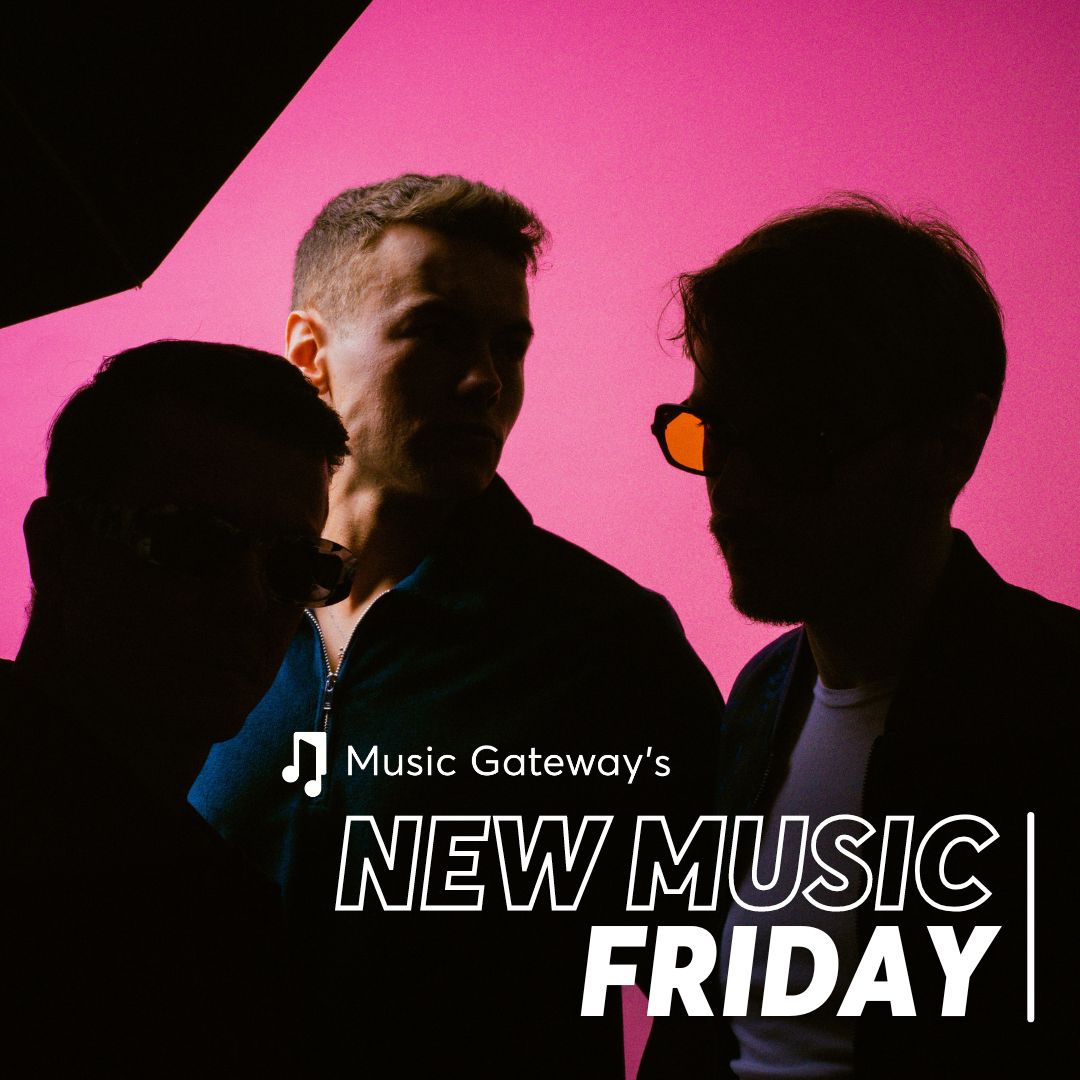 The season for holiday music has come this #NewMusicFriday 🔊❄️ 

New tunes this week from <a href="/WeAreFLT/">Friends Like These</a> @therolesband <a href="/PosseUnit/">Posse Unit</a>  @cadzofficial &amp; more! 

spoti.fi/3vo9Bqd

🎵