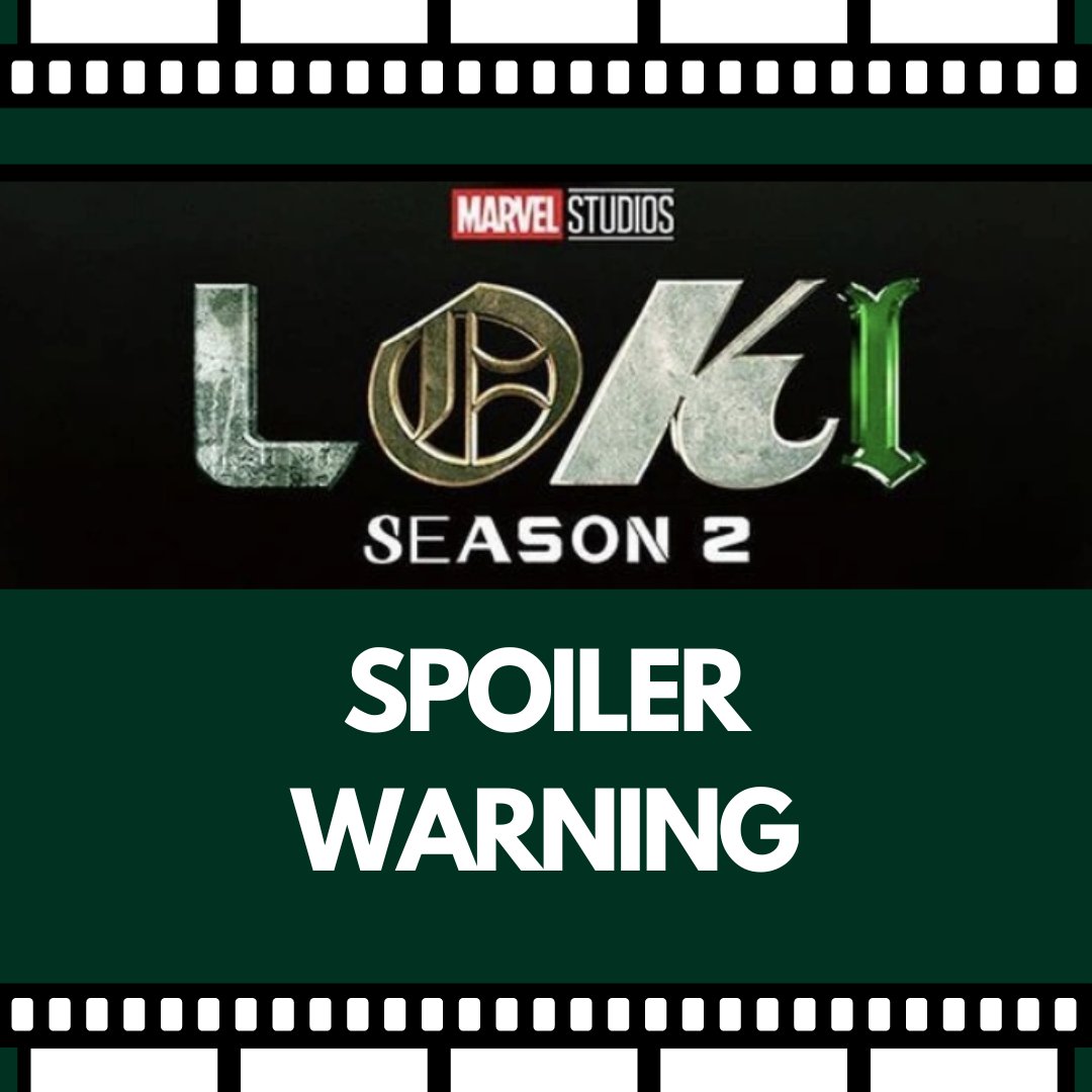 JMusic66183121's tweet photo. Loki Season 2 Episode 6: Glorious Purpose Spoiler Thoughts - A Powerful Finale! (1/2)
#Loki #TomHiddleston #Ouroboros #Mobius #OwenWilson #KeHuyQuan #MCU #Sylvie #HeWhoRemains #TVA #HunterB15 #Kang #OB #Casey #LokiS2 #MissMinutes #MarvelStudios #LokiSeason2 #GloriousPurpose https://t.co/risrSgofk7