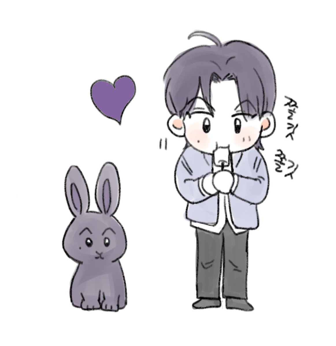 장진 만화 알림 tweet media