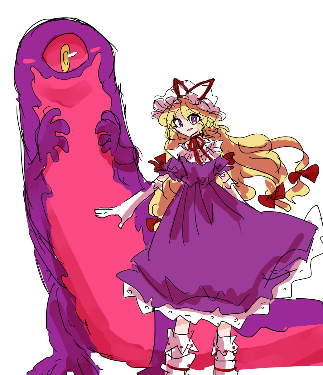 mizudanngo822's tweet photo. スキマ https://t.co/HyeHoRaPHe