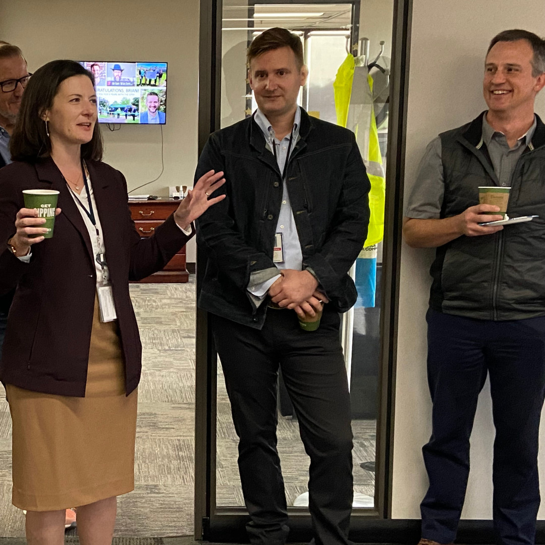 Mayor Kincannon tweet media