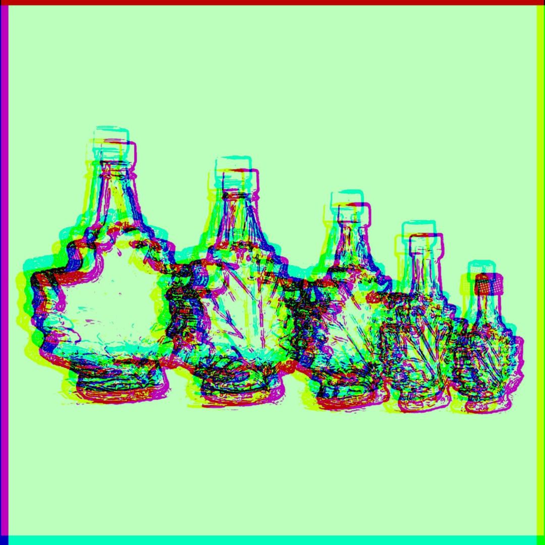 Jar you even listening? Maple it’s time for another Jumble…
#wxox #artxfm #jakesjumble #eclecticmix #musictrivia #wordplay #playlist #communityradio #maplejar